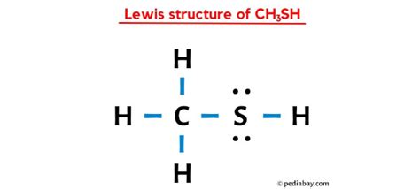 Ch3sh lewis structure. Things To Know About Ch3sh lewis structure. 